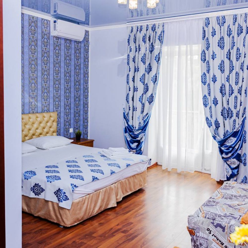 Комфорт с балконом (9)
