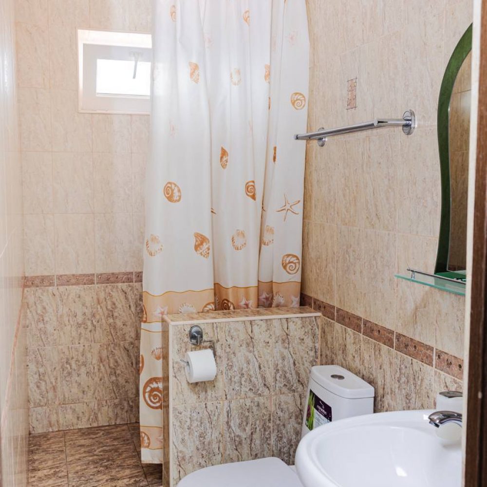 Трехместный стандарт (7)